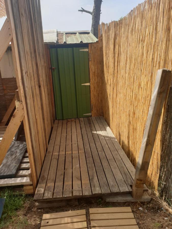 Le Jeklo Otel Vias Dış mekan fotoğraf
