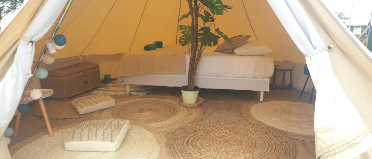 Le Jeklo Otel Vias Dış mekan fotoğraf