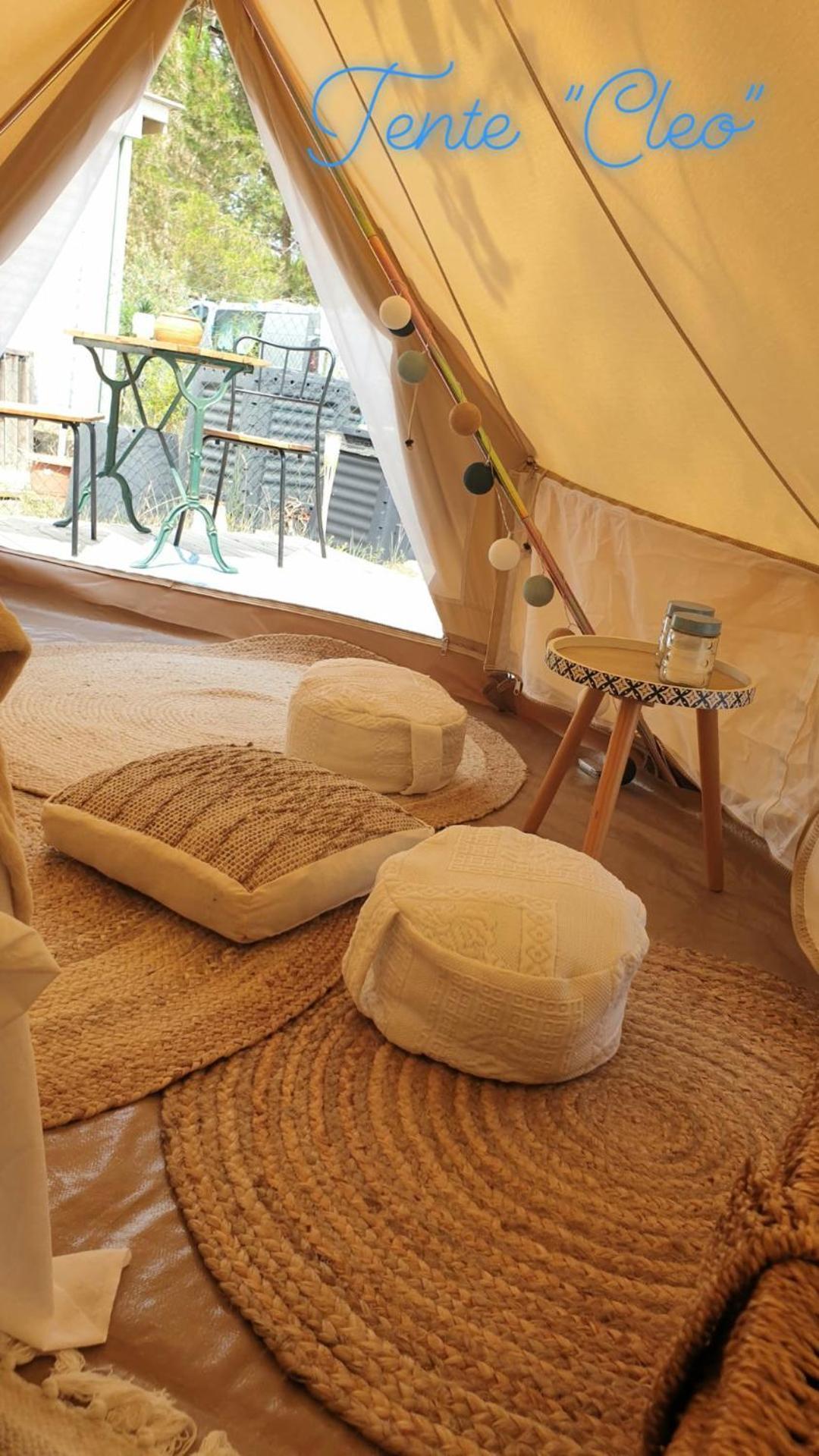 Le Jeklo Otel Vias Dış mekan fotoğraf