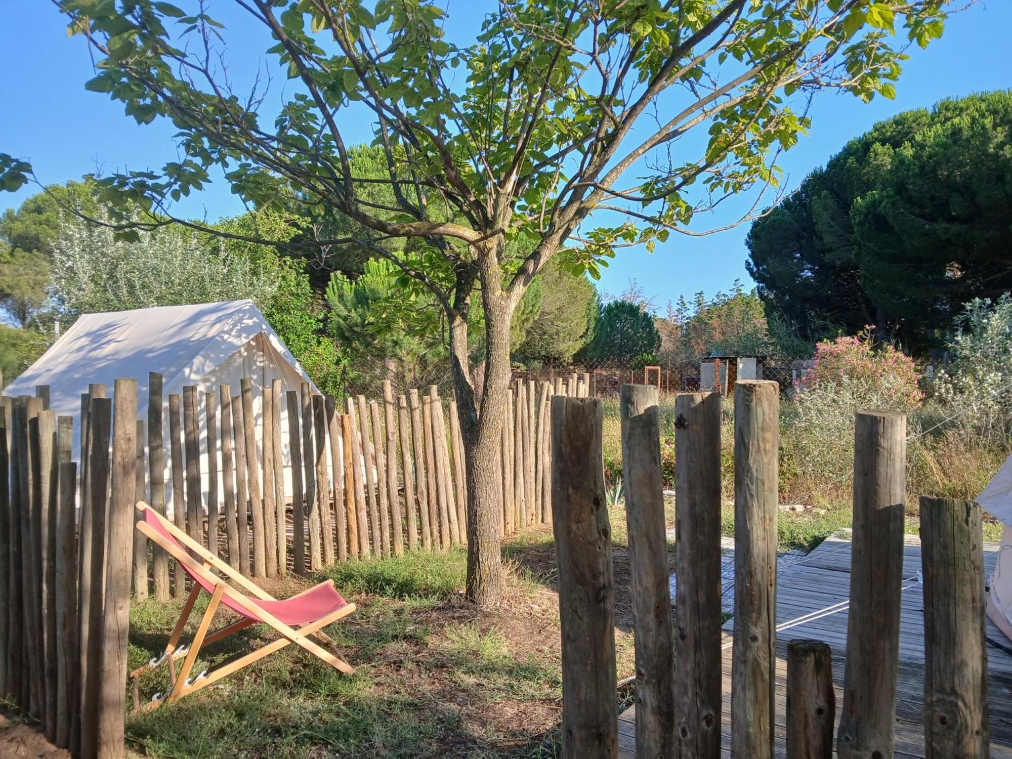 Le Jeklo Otel Vias Dış mekan fotoğraf