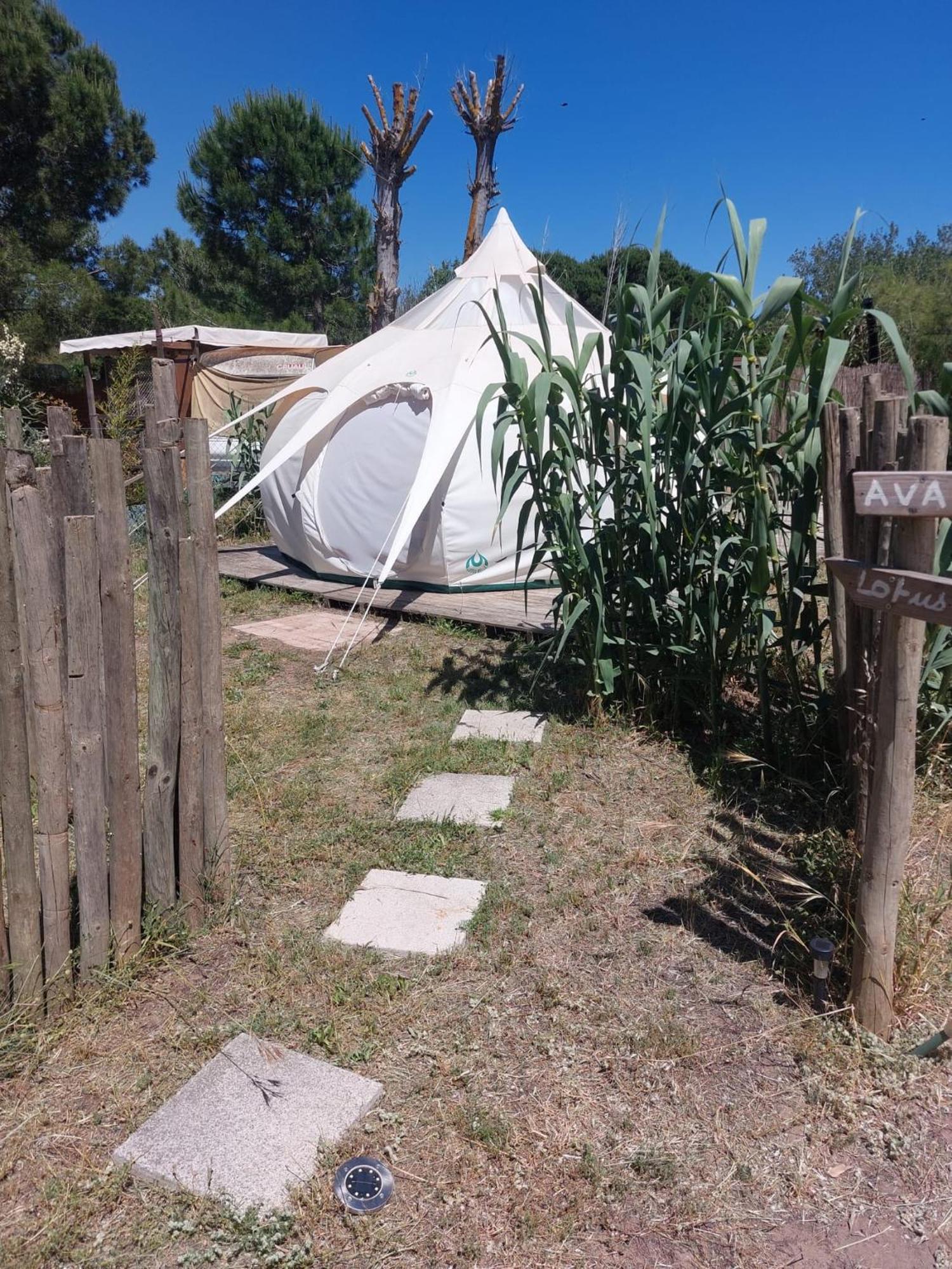 Le Jeklo Otel Vias Dış mekan fotoğraf