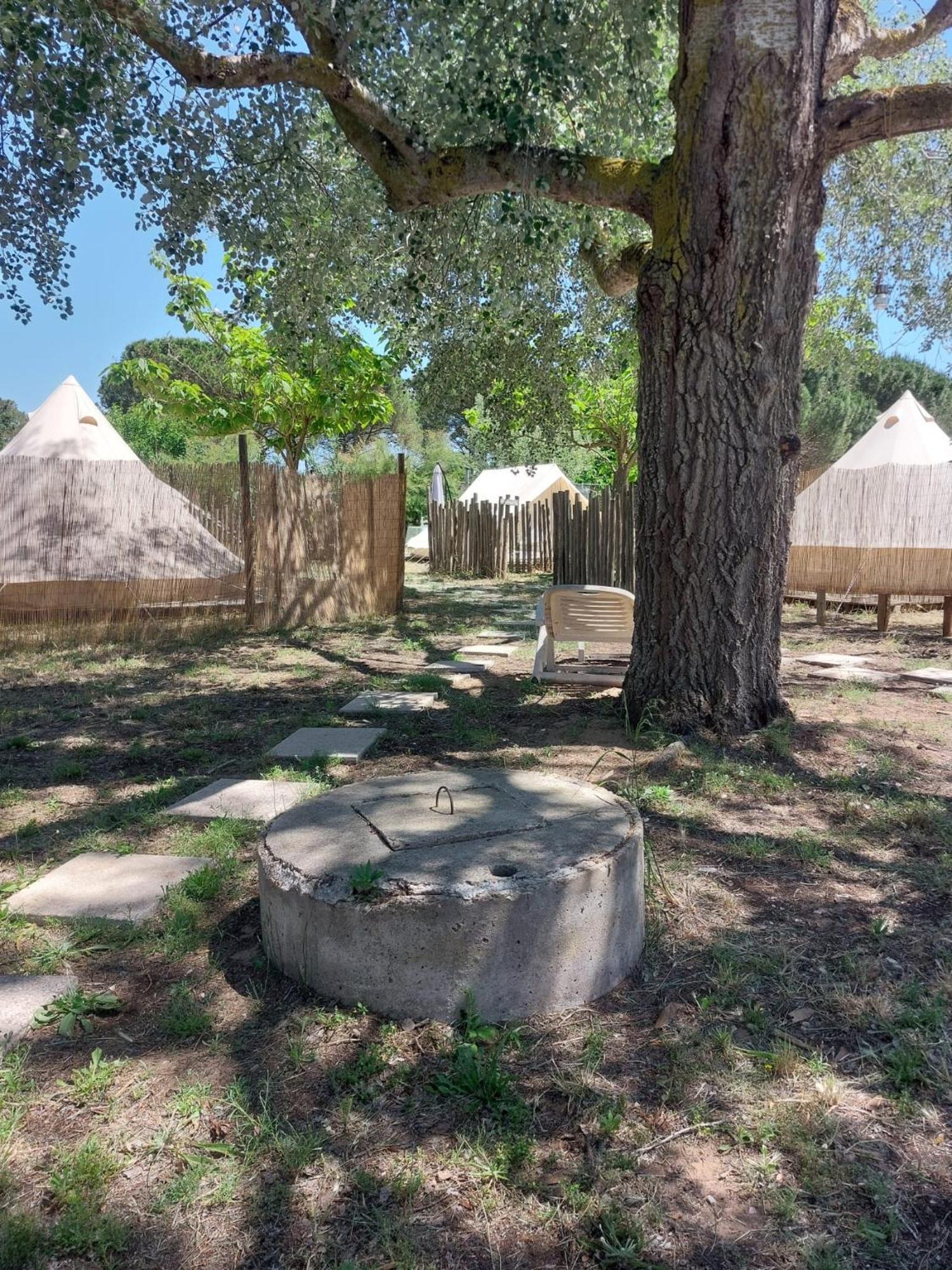 Le Jeklo Otel Vias Dış mekan fotoğraf